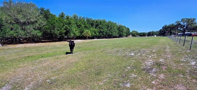 0 CONNELL ROAD, Plant City, FL 33567