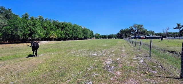 0 CONNELL ROAD, Plant City, FL 33567