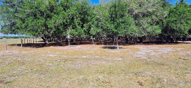 0 CONNELL ROAD, Plant City, FL 33567