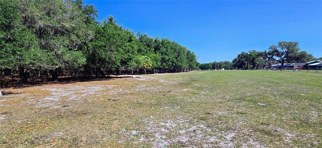 0 CONNELL ROAD, Plant City, FL 33567