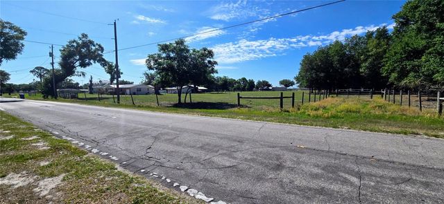 0 CONNELL ROAD, Plant City, FL 33567