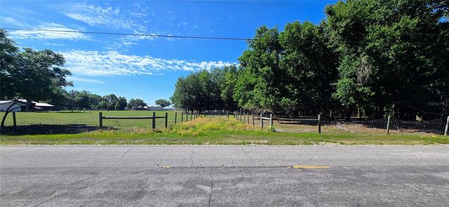 0 CONNELL ROAD, Plant City, FL 33567