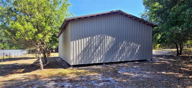 0 CONNELL ROAD, Plant City, FL 33567