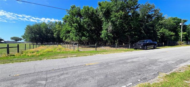 0 CONNELL ROAD, Plant City, FL 33567