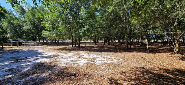 0 CONNELL ROAD, Plant City, FL 33567