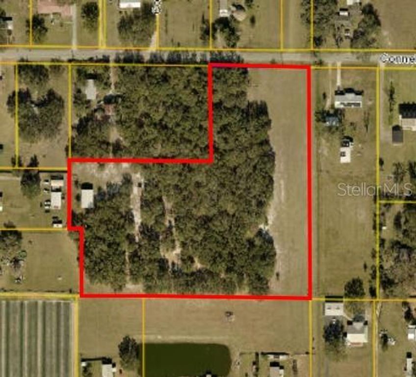 0 CONNELL ROAD, Plant City, FL 33567