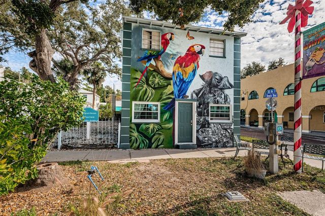 2938 BEACH BOULEVARD S, Gulfport, FL 33707