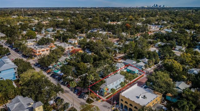 2938 BEACH BOULEVARD S, Gulfport, FL 33707