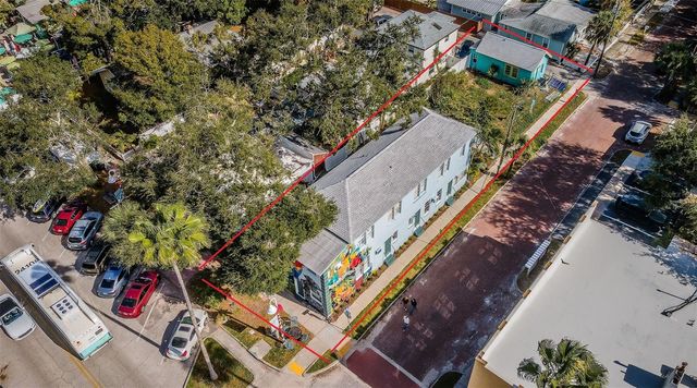 2938 BEACH BOULEVARD S, Gulfport, FL 33707