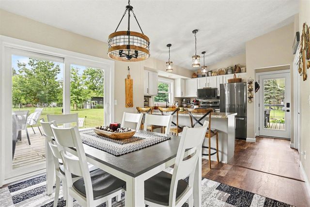 7590 W Wx Avenue, Schoolcraft, MI 49087