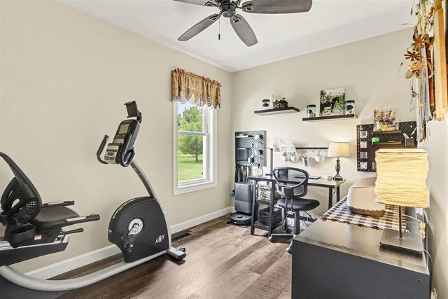 7590 W Wx Avenue, Schoolcraft, MI 49087