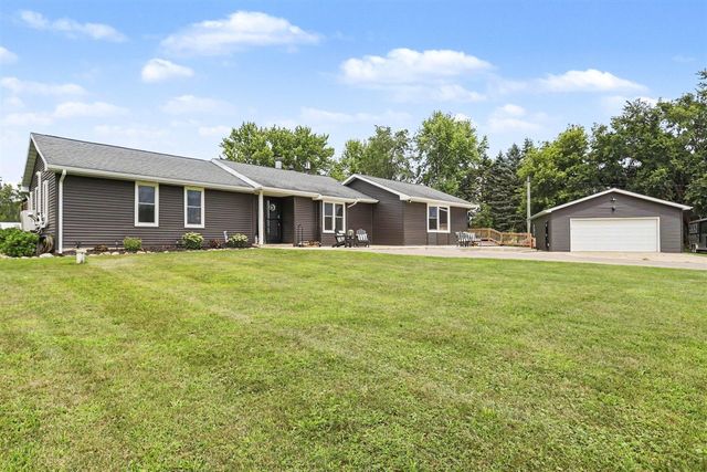 7590 W Wx Avenue, Schoolcraft, MI 49087