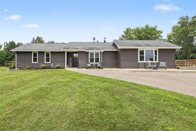 7590 W Wx Avenue, Schoolcraft, MI 49087