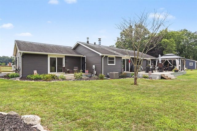 7590 W Wx Avenue, Schoolcraft, MI 49087