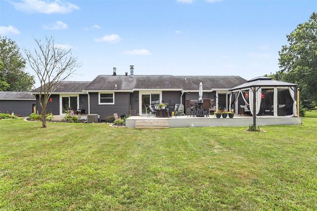 7590 W Wx Avenue, Schoolcraft, MI 49087