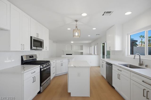 8640 Vivid Violet Avenue, Las Vegas, NV 89143