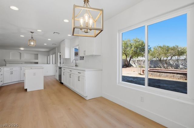 8640 Vivid Violet Avenue, Las Vegas, NV 89143