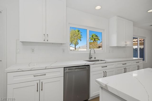 8640 Vivid Violet Avenue, Las Vegas, NV 89143