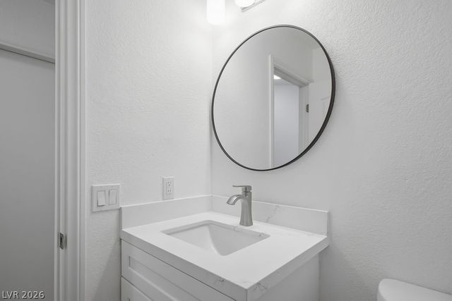 8640 Vivid Violet Avenue, Las Vegas, NV 89143