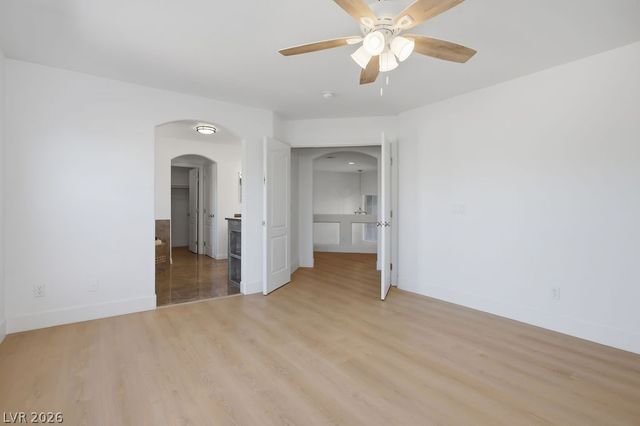 8640 Vivid Violet Avenue, Las Vegas, NV 89143