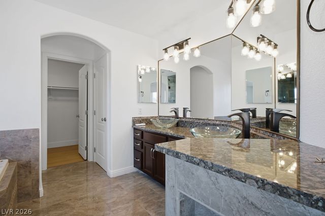 8640 Vivid Violet Avenue, Las Vegas, NV 89143