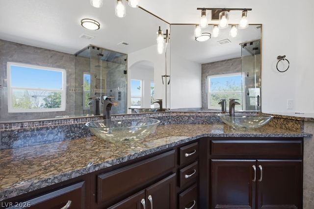 8640 Vivid Violet Avenue, Las Vegas, NV 89143