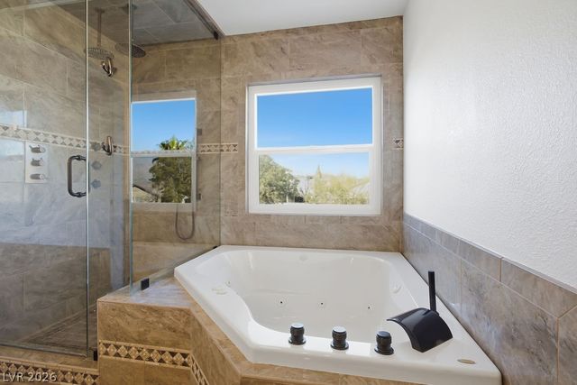 8640 Vivid Violet Avenue, Las Vegas, NV 89143