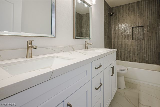 8640 Vivid Violet Avenue, Las Vegas, NV 89143