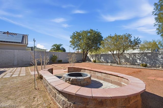 8640 Vivid Violet Avenue, Las Vegas, NV 89143