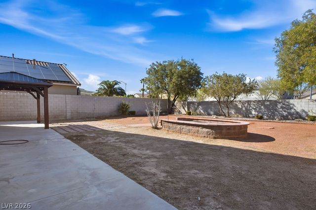 8640 Vivid Violet Avenue, Las Vegas, NV 89143