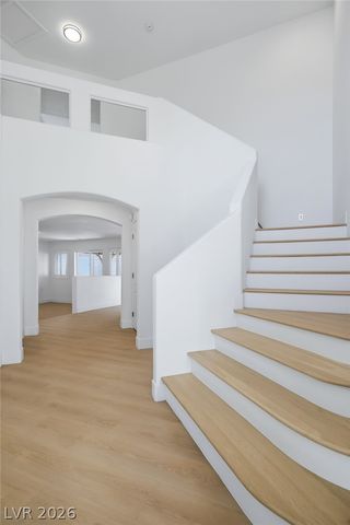 8640 Vivid Violet Avenue, Las Vegas, NV 89143