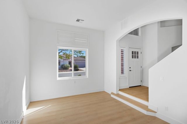 8640 Vivid Violet Avenue, Las Vegas, NV 89143