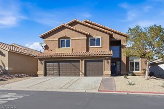 8640 Vivid Violet Avenue, Las Vegas, NV 89143