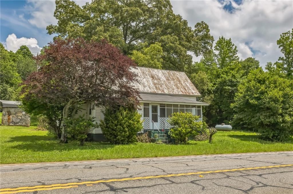 2523 Highway 411 NE, Ranger, GA 30734