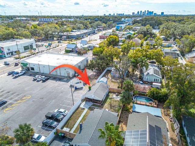 106 W HAYA STREET, Tampa, FL 33603