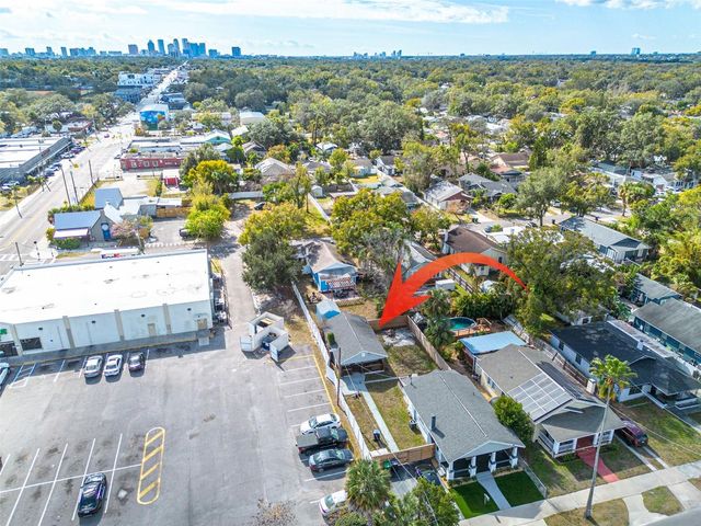 106 W HAYA STREET, Tampa, FL 33603