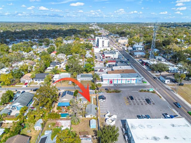 106 W HAYA STREET, Tampa, FL 33603