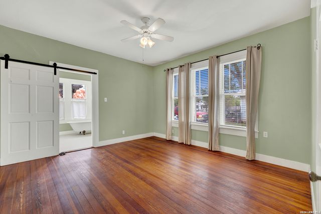 465 S UNION AVE, New Braunfels, TX 78130