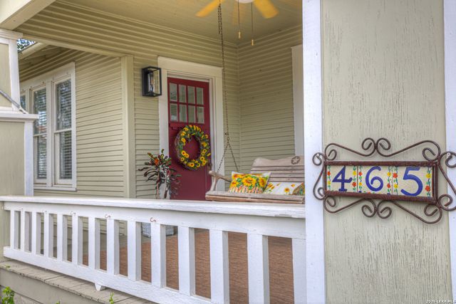 465 S UNION AVE, New Braunfels, TX 78130