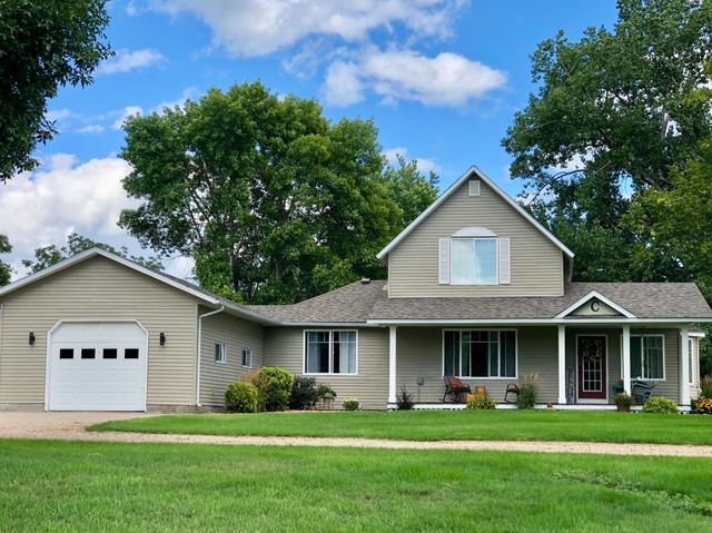 15304 County Road 11, Herman, MN 56248