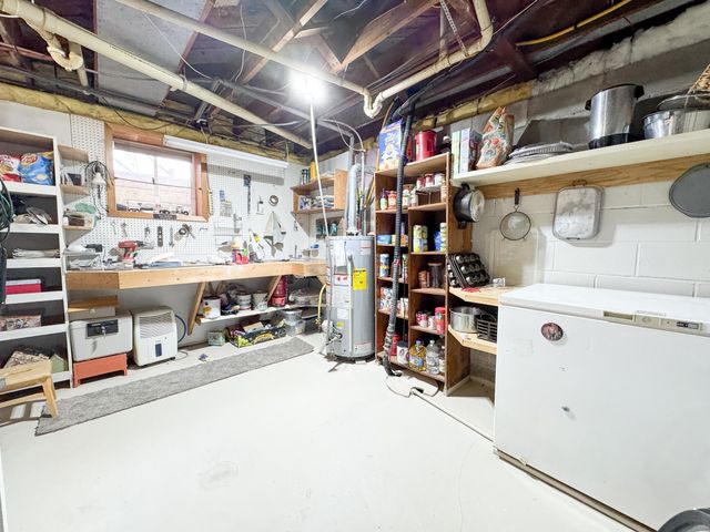 15304 County Road 11, Herman, MN 56248