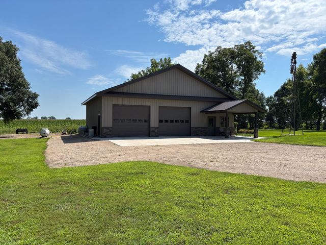 15304 County Road 11, Herman, MN 56248
