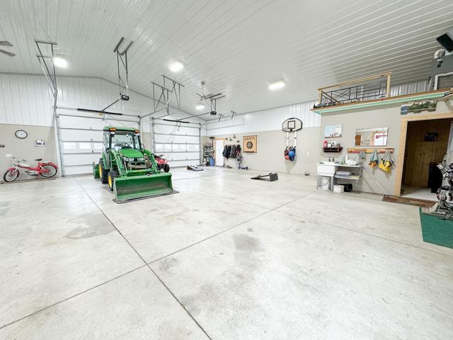 15304 County Road 11, Herman, MN 56248
