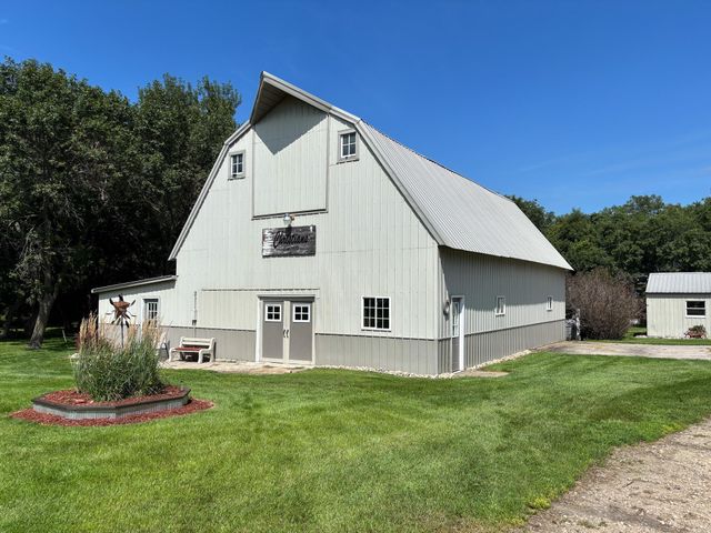 15304 County Road 11, Herman, MN 56248