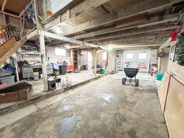 15304 County Road 11, Herman, MN 56248