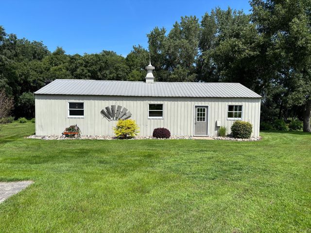 15304 County Road 11, Herman, MN 56248