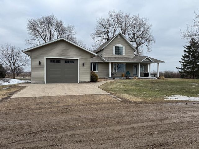 15304 County Road 11, Herman, MN 56248