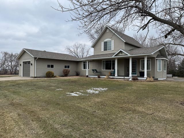 15304 County Road 11, Herman, MN 56248