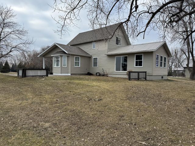 15304 County Road 11, Herman, MN 56248