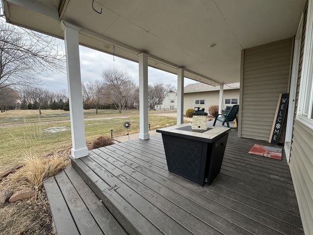 15304 County Road 11, Herman, MN 56248